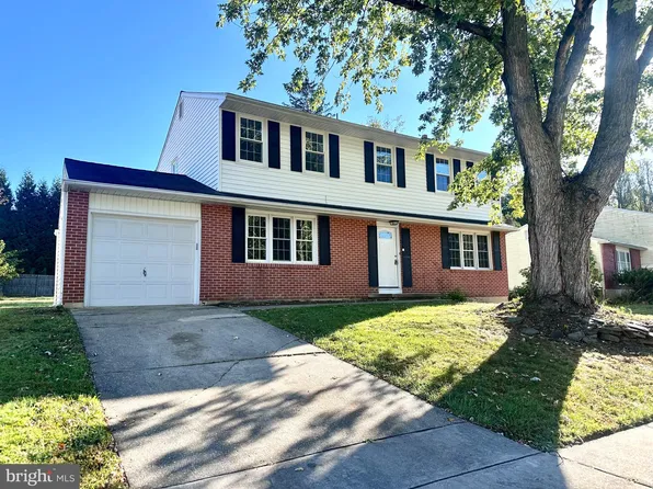 504 Hemingway Dr, Hockessin, DE 19707