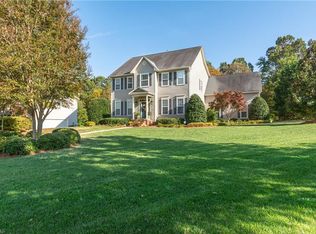 6999 Sydney Ct, Summerfield, NC 27358