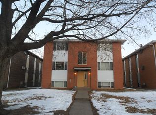1112 5th St APT 5, Saint Paul Park, MN 55071