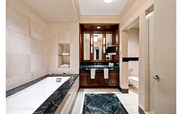 Rented by Douglas Elliman | media 10