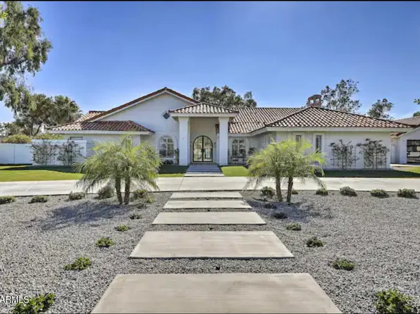 6625 W BLOOMFIELD Road, Glendale, AZ 85304