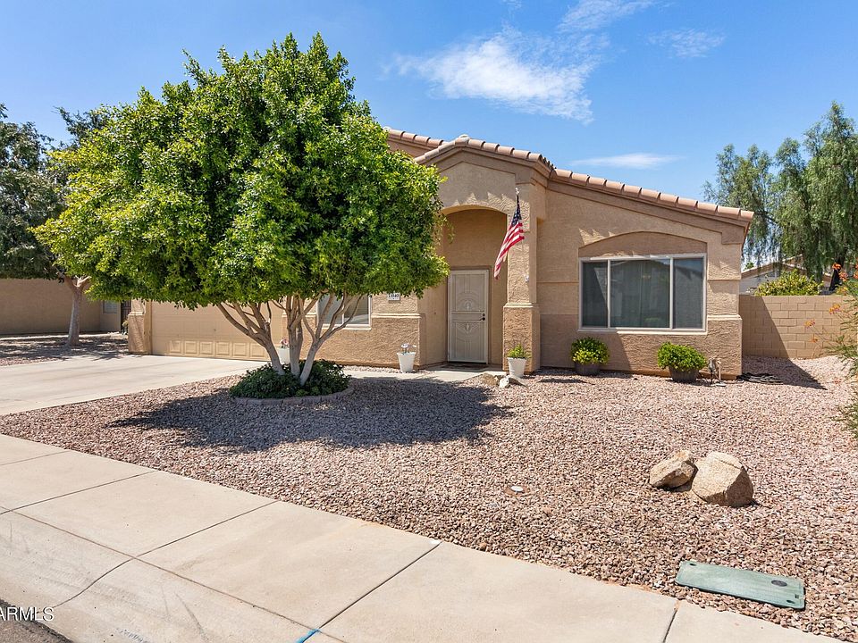 1st image of 13540 W Cottonwood Street