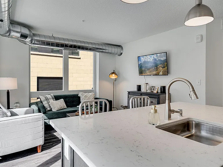 The Donegan Apartments — Photo 61