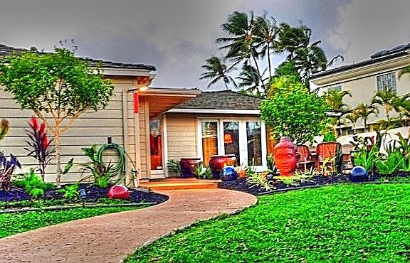 Neighborhood Kahala