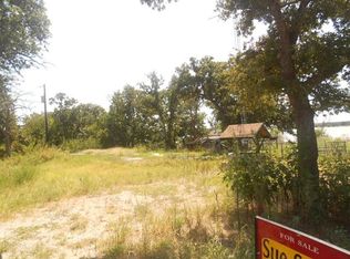 175 Don Lane Rd, Bowie, TX 76230