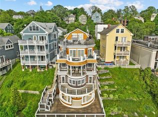 115 Pratt St #B, Providence, RI 02906