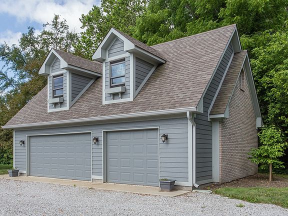 2nd image of 6027 E County Road 121 N