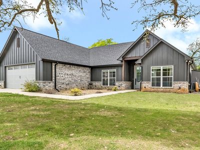 19988 Saddlebrook Dr, Lindale, TX, 75771