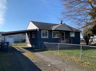 3832 E Central Ave, Spokane, WA 99217