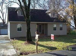 1014 Wilburn St, Flatwoods, KY 41139