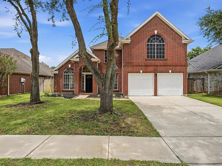 7419 Timber Ridge Trl — Photo 1