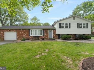 8745 Patricia Ct, Pomfret, MD 20675