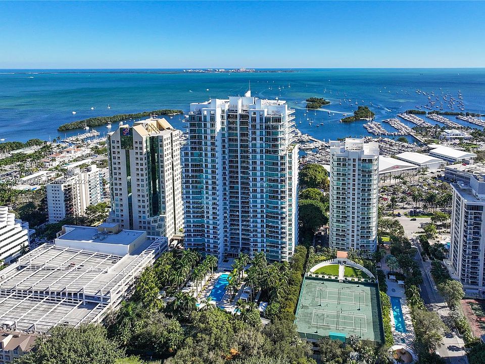 1st image of 2627 S Bayshore Dr APT 2306