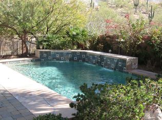 4128 N Sunset Cliff Pl, Tucson, AZ 85750
