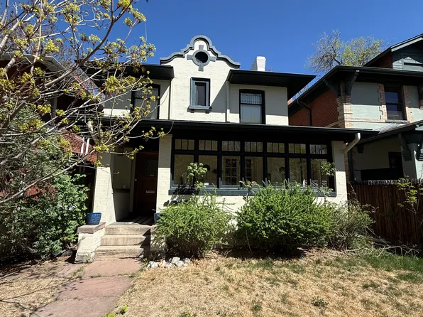 1610 Gaylord St, Denver, CO 80206