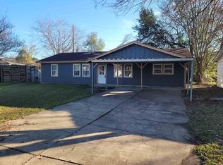 3835 Bellgreen Pl, Beaumont, TX 77707