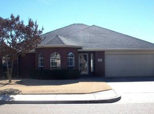 5913 88th Pl, Lubbock, TX 79424