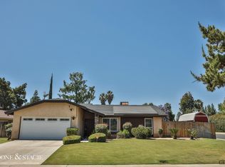 3801 Sonoita Dr, Bakersfield, CA