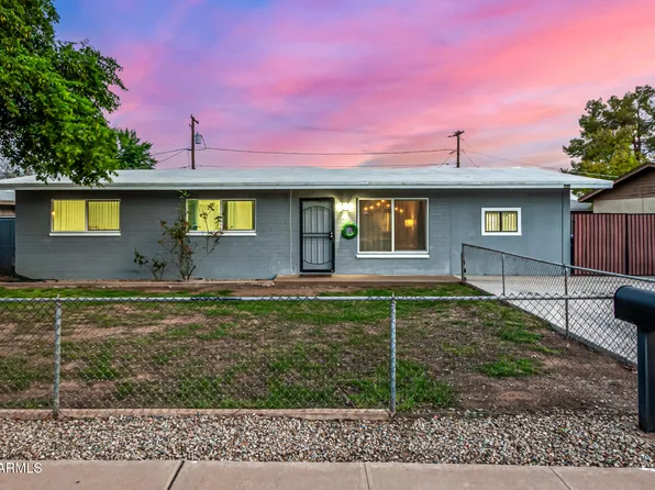 841 E 5TH Avenue, Mesa, AZ 85204