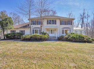 5 Geiger Ln, Warren, NJ 07059