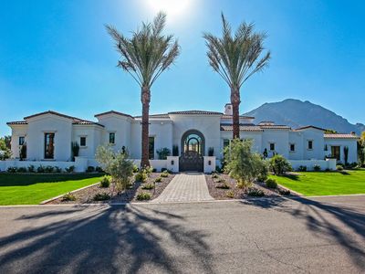 6241 E Keim Dr, Paradise Valley, AZ, 85253