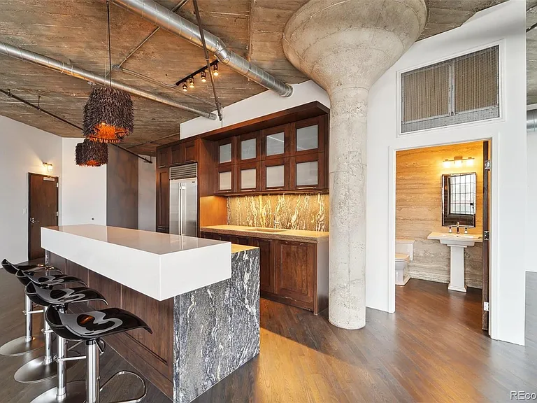 1863 Wazee St #6D — Photo 6
