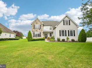 105 Sweet Bay Ave, Sicklerville, NJ 08081