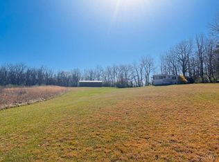 10484 Chestnut Rd, Hillsboro, OH 45133