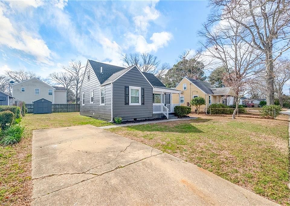 4709 Woolsey St, Norfolk, VA 23513 Zillow