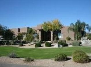 1012 W Briles Rd, Phoenix, AZ 85085