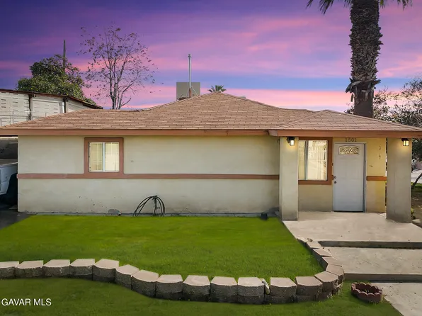 1501 Crestview Dr, Bakersfield, CA 93305