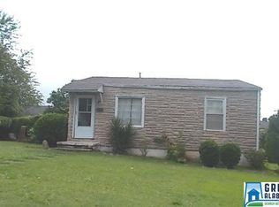 817 2nd St W, Birmingham, AL 35204