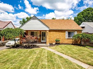 4942 Mount Alverno Rd, Cincinnati, OH 45238