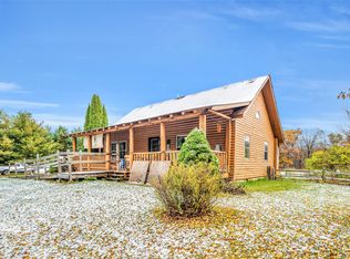 6607 Wellman Rd, Parma, MI 49269