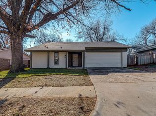 2232 NW 113th St, Oklahoma City, OK 73120