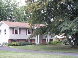 6801 Crest Cir, Frederick, MD 21702