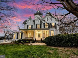 3500 Chain Bridge Rd, Fairfax, VA 22030