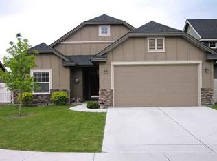 2957 N Christian, Meridian, ID 83642