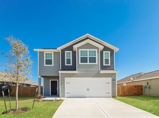 8418 Sandy Drift Rd, Cove, TX 77523