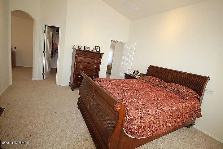 8851 N Palo Verde Bluffs Pl — Photo 5