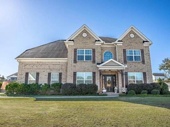 1150 Long Ridge Way, Lexington, SC 29073
