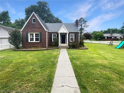10 Salome St, Fort Smith, AR, 72901