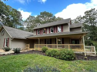 1039 Elwood St, Narvon, PA 17555