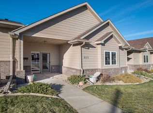 809 University St, Spearfish, SD 57783