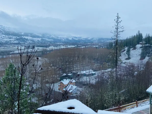 111 Ellis Ln, Kamiah, ID 83536