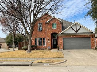 2412 Eaton Dr, McKinney, TX 75072