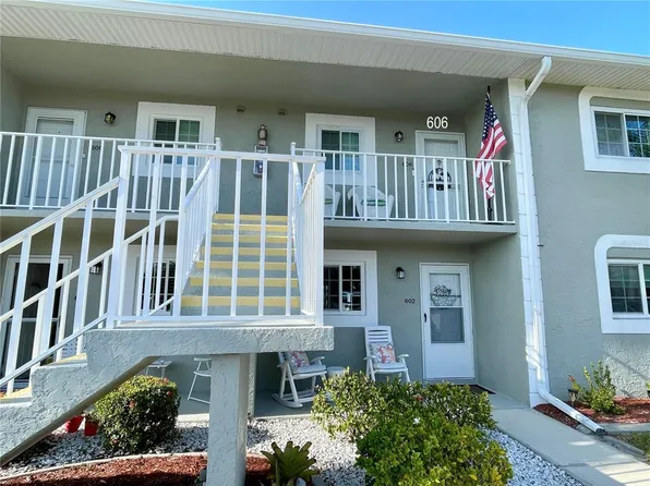 3310 Loveland Blvd Unit 606, Punta Gorda, FL 33980