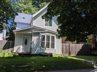 2717 Stevens Ave, Minneapolis, MN 55408