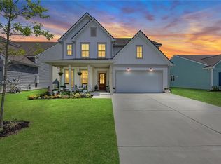 844 Danner Dr, Bluffton, SC 29909