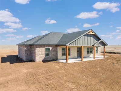 19700 W Costley Rd, Amarillo, TX, 79119